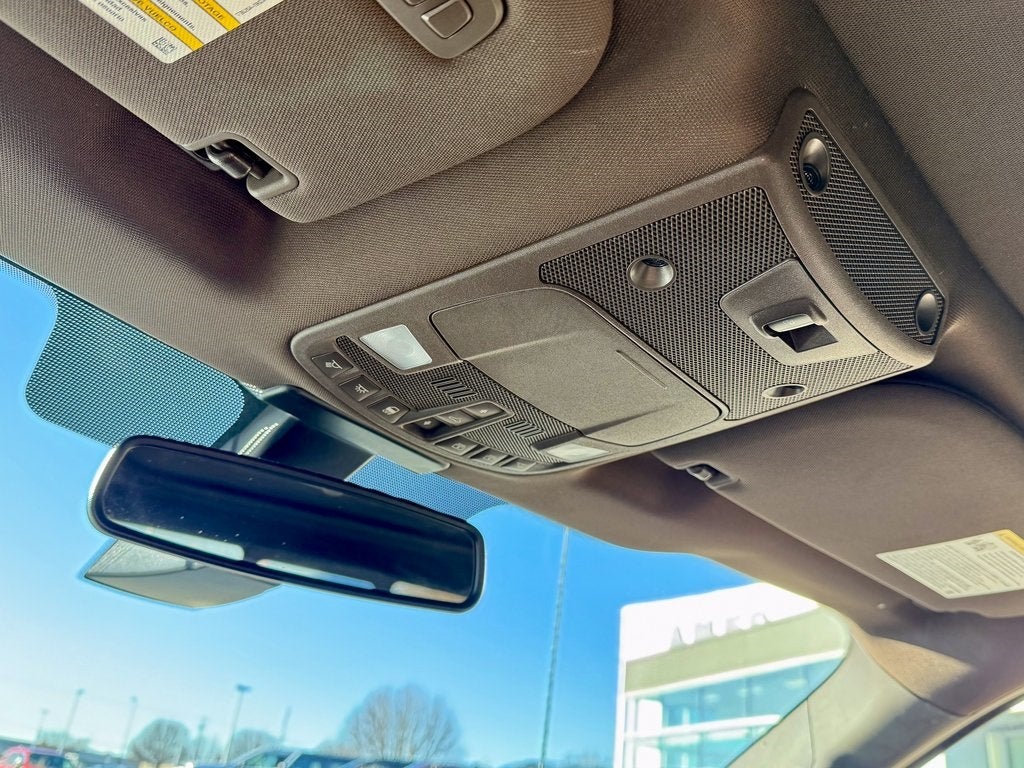 2015 Ford F-150 King Ranch