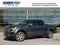 2017 Ford F-150 Platinum