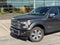 2017 Ford F-150 Platinum