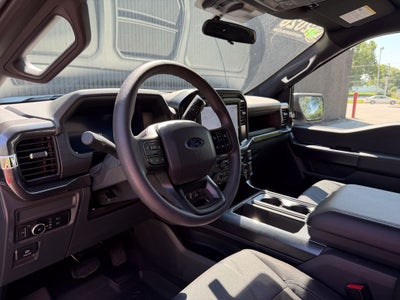 2026 Ford F-150 STX Lobo