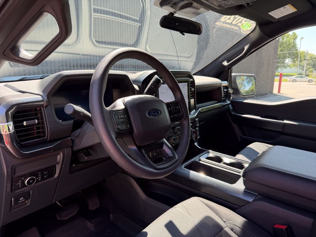 2026 Ford F-150 STX Lobo