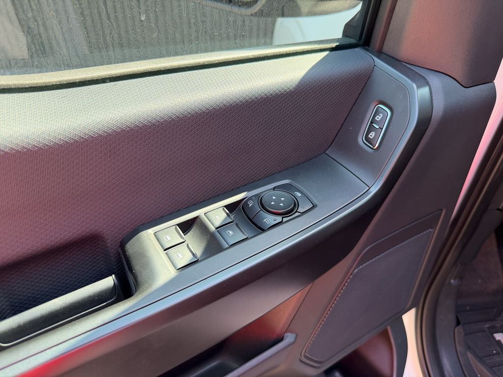 2026 Ford F-150 STX Lobo
