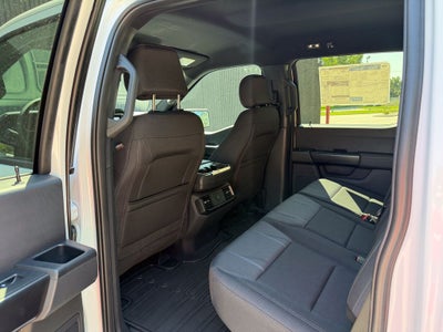 2026 Ford F-150 STX Lobo
