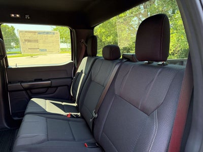 2026 Ford F-150 STX Lobo