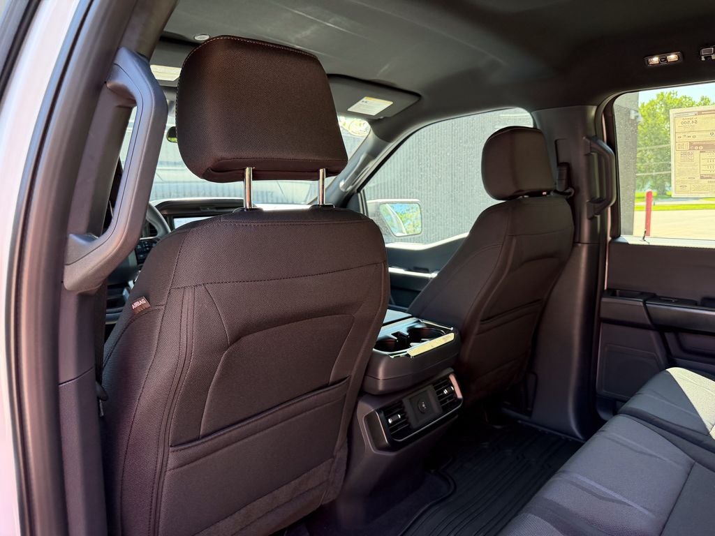 2026 Ford F-150 STX Lobo