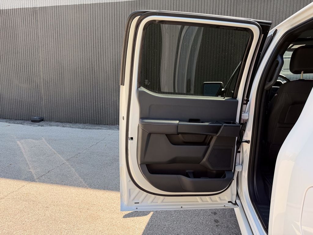 2026 Ford F-150 STX Lobo