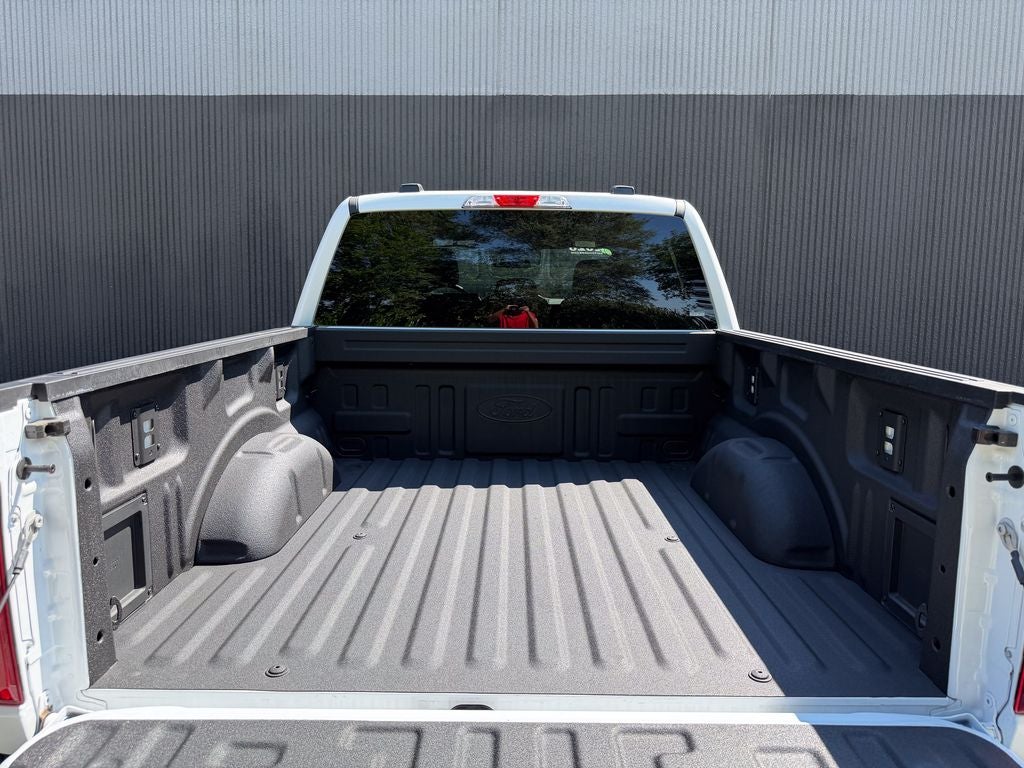 2026 Ford F-150 STX Lobo