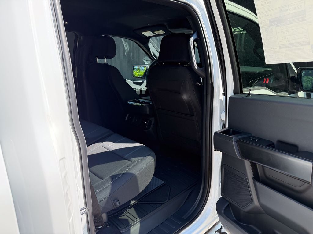 2026 Ford F-150 STX Lobo