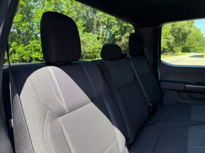 2026 Ford F-150 STX Lobo