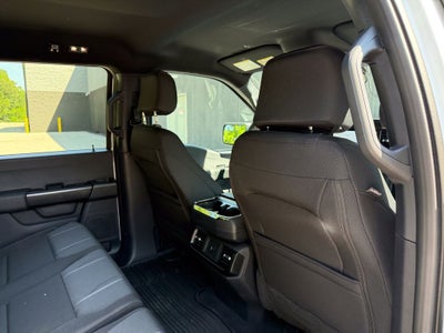 2026 Ford F-150 STX Lobo