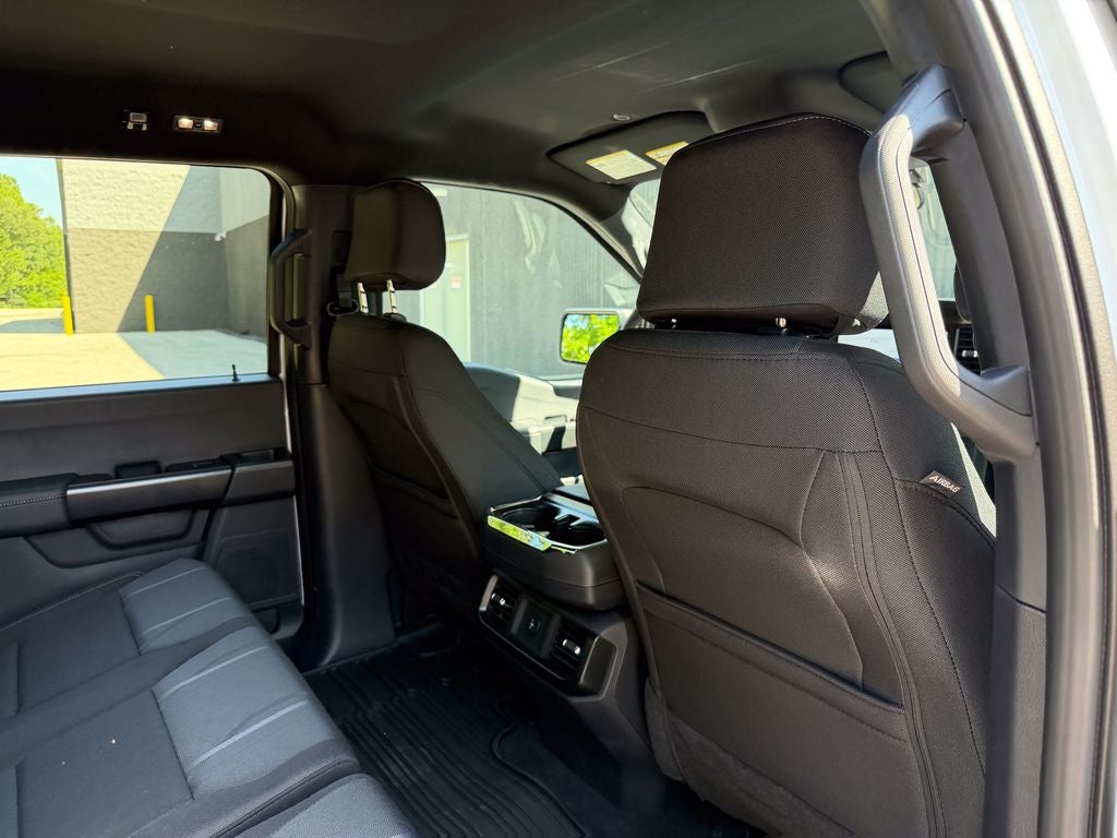 2026 Ford F-150 STX Lobo