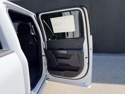 2026 Ford F-150 STX Lobo