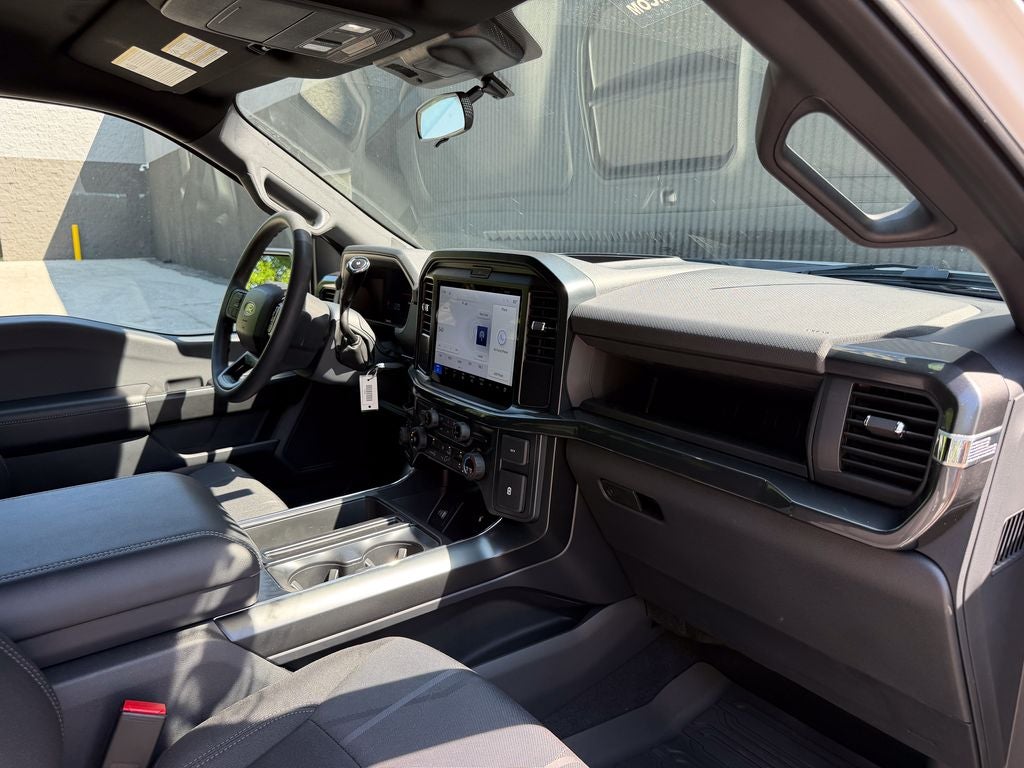 2026 Ford F-150 STX Lobo