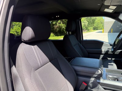 2026 Ford F-150 STX Lobo
