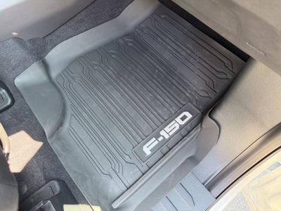 2026 Ford F-150 STX Lobo