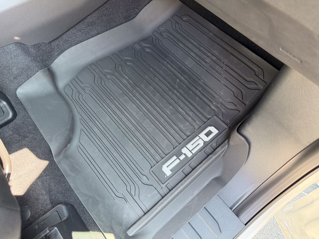 2026 Ford F-150 STX Lobo