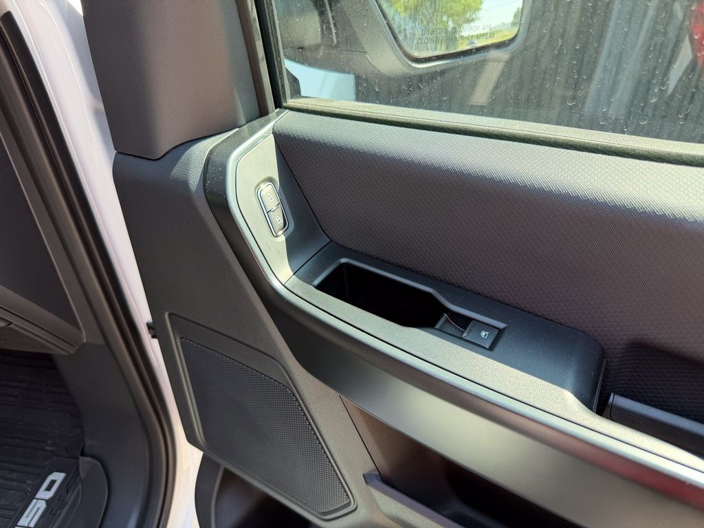 2026 Ford F-150 STX Lobo