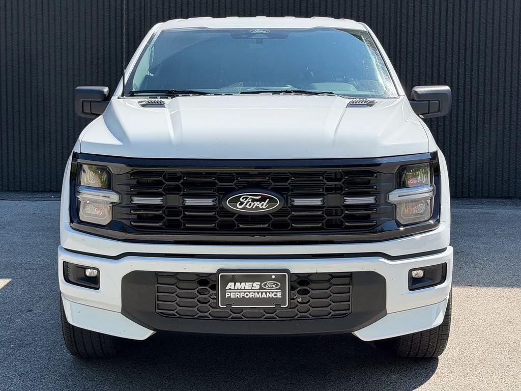 2026 Ford F-150 STX Lobo