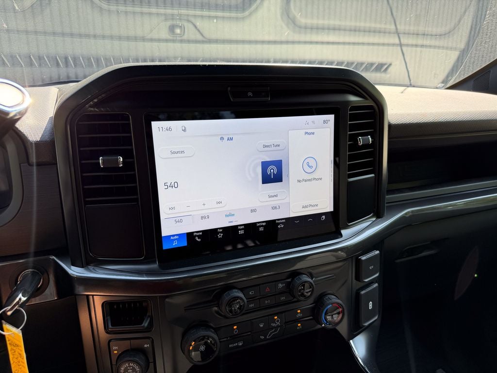 2026 Ford F-150 STX Lobo