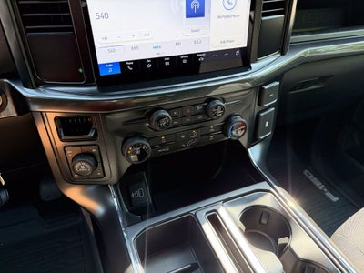 2026 Ford F-150 STX Lobo