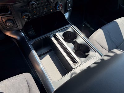 2026 Ford F-150 STX Lobo