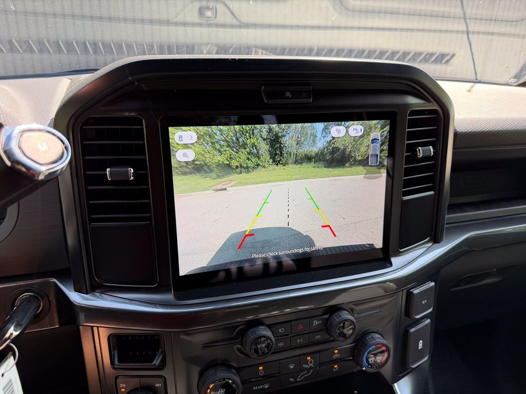 2026 Ford F-150 STX Lobo