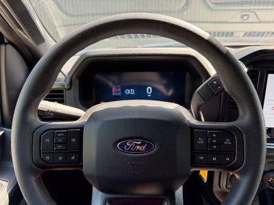2026 Ford F-150 STX Lobo