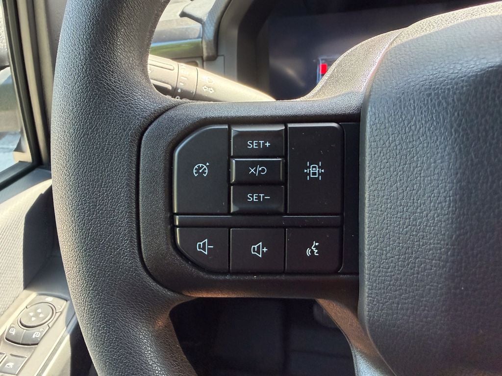 2026 Ford F-150 STX Lobo