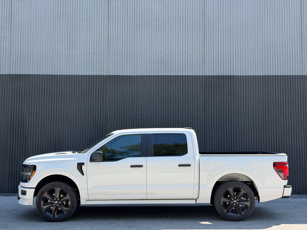 2026 Ford F-150 STX Lobo