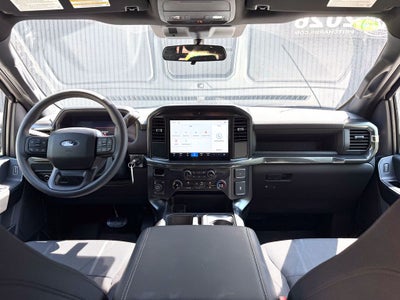 2026 Ford F-150 STX Lobo