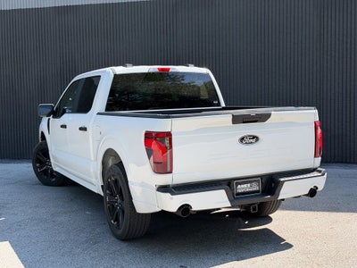 2026 Ford F-150 STX Lobo