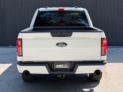 2026 Ford F-150 STX Lobo