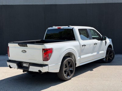 2026 Ford F-150 STX Lobo