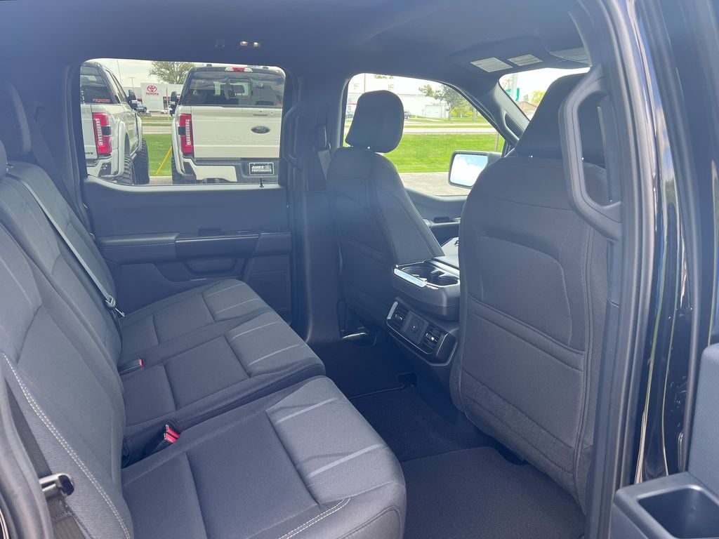 2026 Ford F-150 STX LOBO