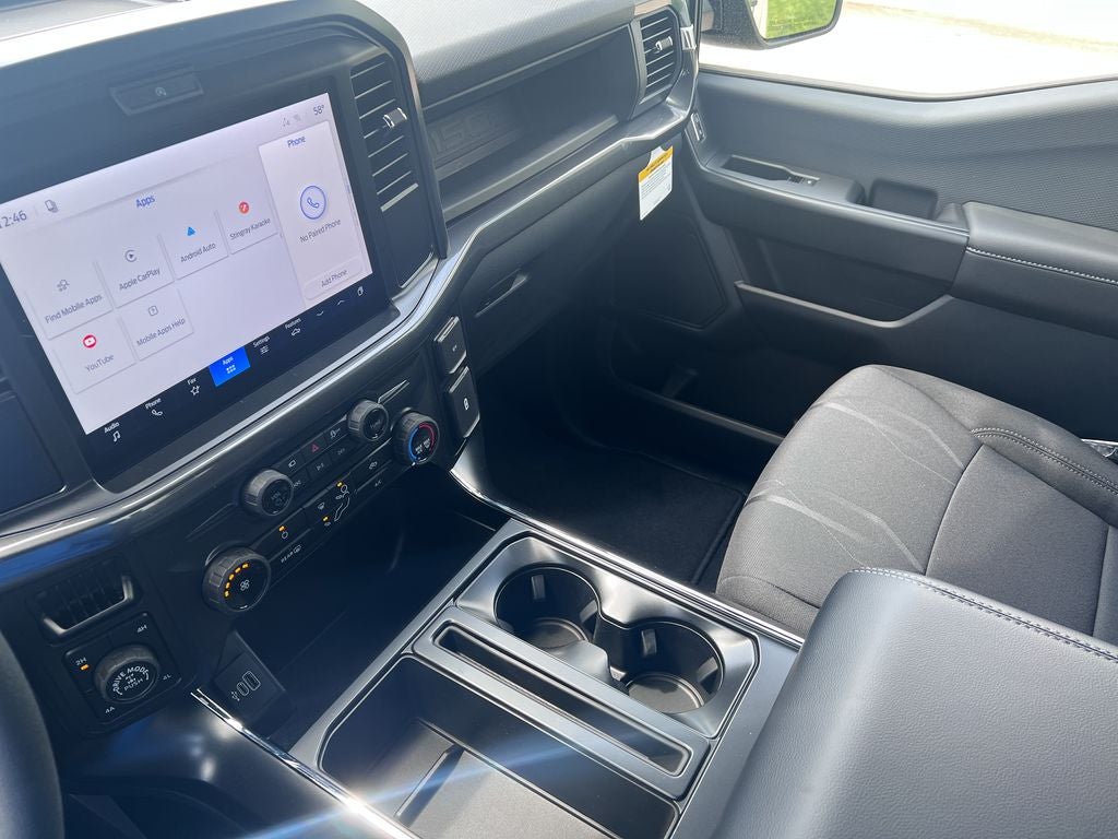 2026 Ford F-150 STX LOBO