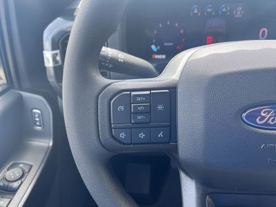 2026 Ford F-150 STX LOBO