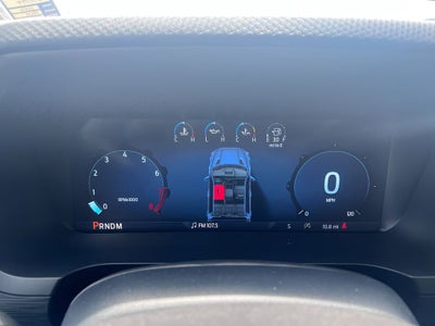 2026 Ford F-150 STX LOBO