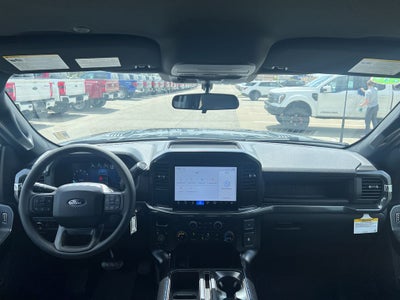 2026 Ford F-150 STX LOBO