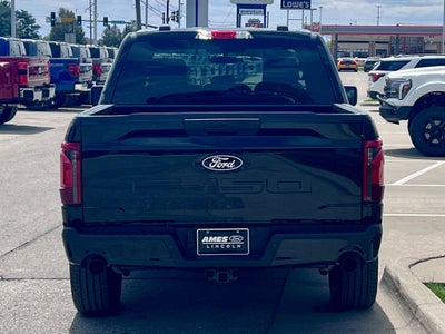 2026 Ford F-150 STX LOBO