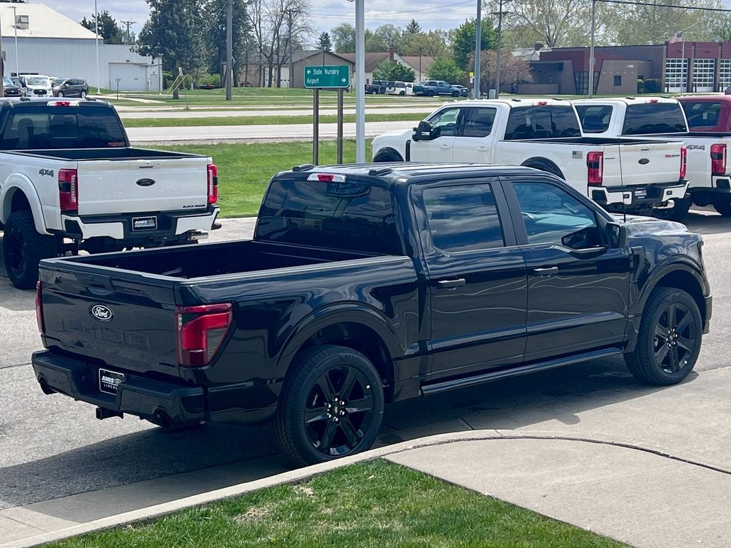 2026 Ford F-150 STX LOBO