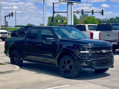 2026 Ford F-150 STX LOBO