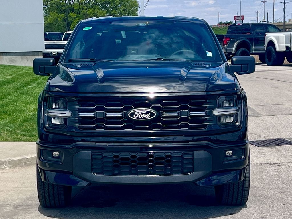 2026 Ford F-150 STX LOBO