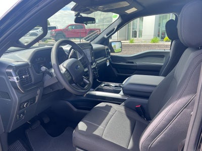 2026 Ford F-150 STX LOBO