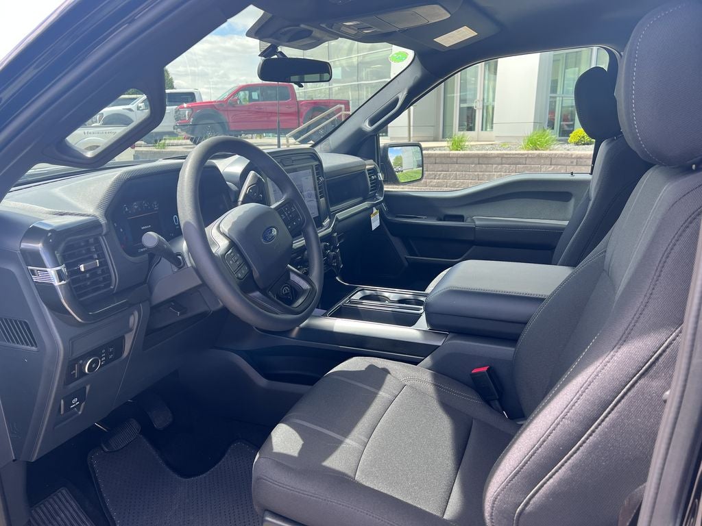 2026 Ford F-150 STX LOBO