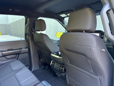 2026 Ford F-150 STX Lobo Supercharged