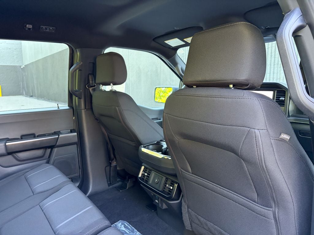 2026 Ford F-150 STX Lobo Supercharged