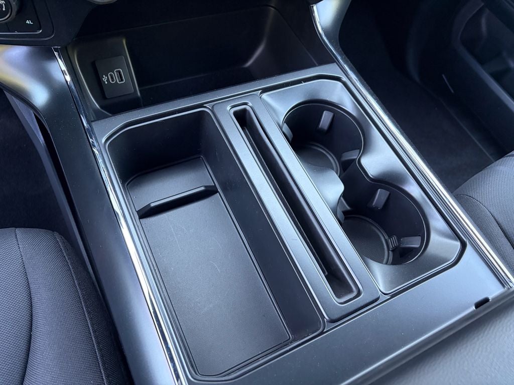2026 Ford F-150 STX Lobo Supercharged