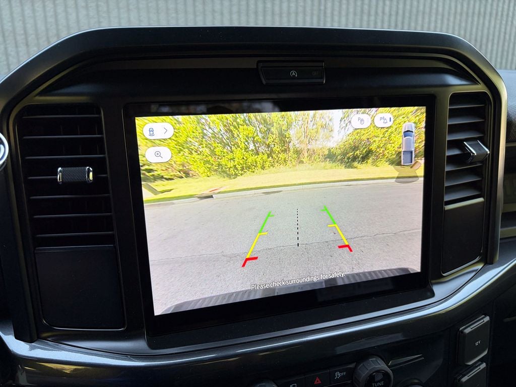 2026 Ford F-150 STX Lobo Supercharged