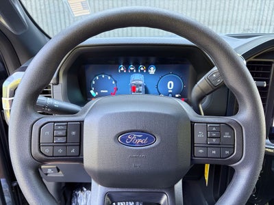 2026 Ford F-150 STX Lobo Supercharged