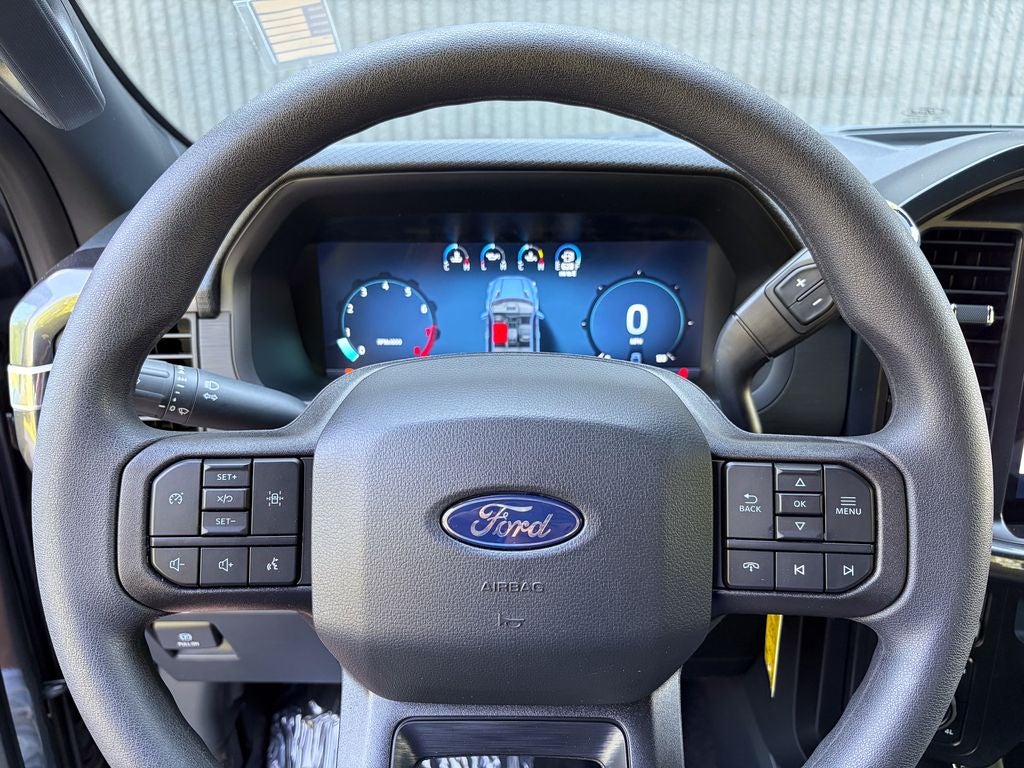 2026 Ford F-150 STX Lobo Supercharged